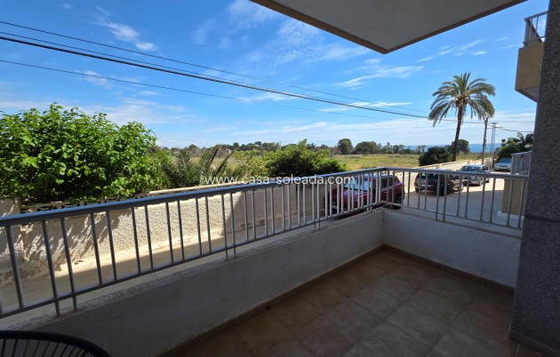 Herverkoop - Appartement / flat - Torrevieja - Punta Prima