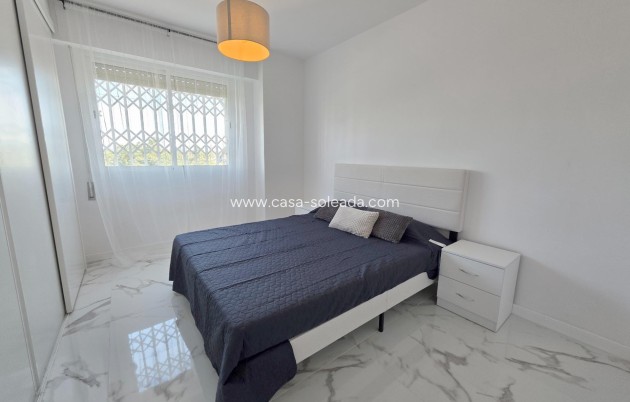 Herverkoop - Appartement / flat - Torrevieja - Punta Prima