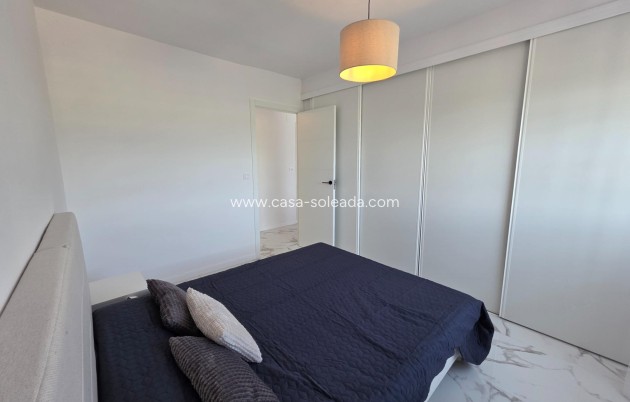 Herverkoop - Appartement / flat - Torrevieja - Punta Prima