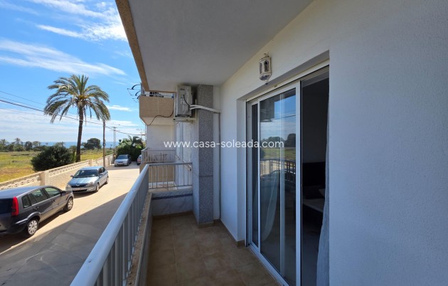 Herverkoop - Appartement / flat - Torrevieja - Punta Prima