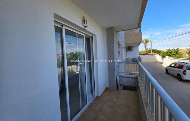 Herverkoop - Appartement / flat - Torrevieja - Punta Prima