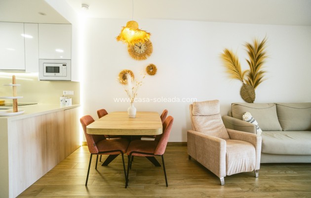 Herverkoop - Appartement / flat - Torrevieja - Costa Blanca