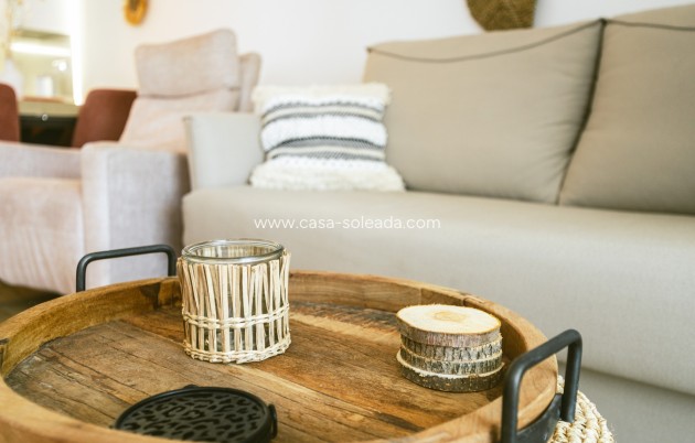 Herverkoop - Appartement / flat - Torrevieja - Costa Blanca