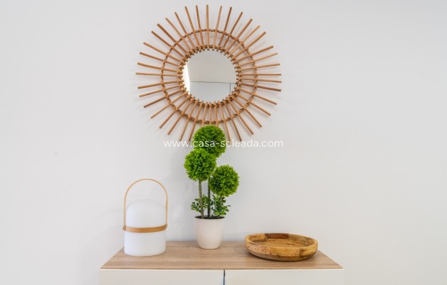 Herverkoop - Appartement / flat - Torrevieja - Costa Blanca