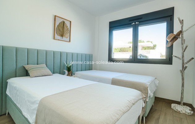 Herverkoop - Appartement / flat - Torrevieja - Costa Blanca