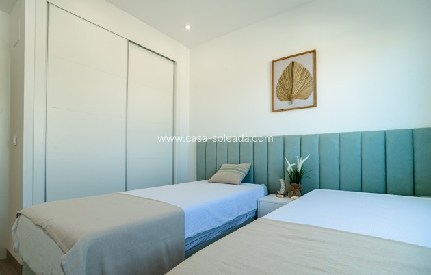 Herverkoop - Appartement / flat - Torrevieja - Costa Blanca