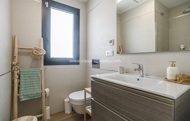 Herverkoop - Appartement / flat - Torrevieja - Costa Blanca