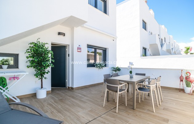 Herverkoop - Appartement / flat - Torrevieja - Costa Blanca
