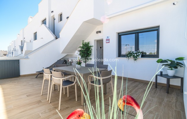 Herverkoop - Appartement / flat - Torrevieja - Costa Blanca