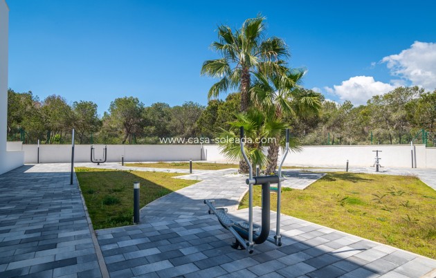 Herverkoop - Appartement / flat - Torrevieja - Costa Blanca