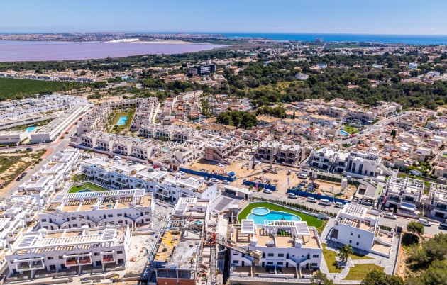 Herverkoop - Appartement / flat - Torrevieja - Costa Blanca