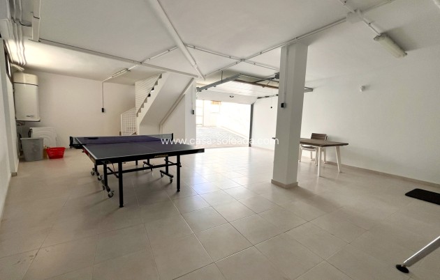 Herverkoop - Villa - Villamartin - Villamartín