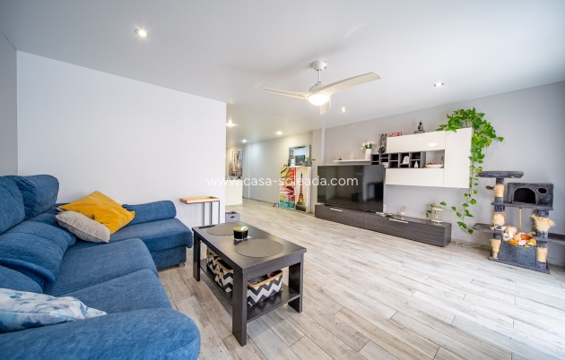 Reventa - Apartamento / piso - Torrevieja