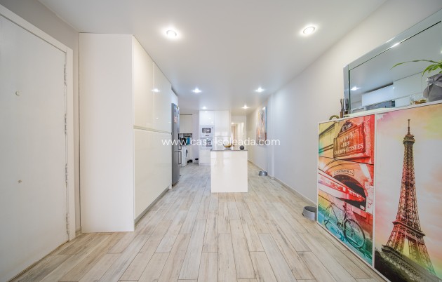 Reventa - Apartamento / piso - Torrevieja