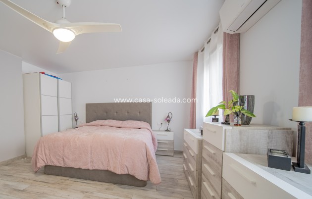 Reventa - Apartamento / piso - Torrevieja