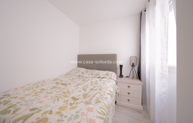 Reventa - Apartamento / piso - Torrevieja