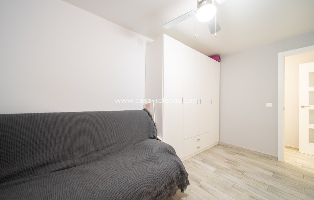 Reventa - Apartamento / piso - Torrevieja