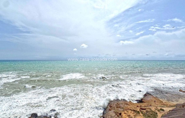 Herverkoop - Appartement / flat - Torrevieja - Torreblanca