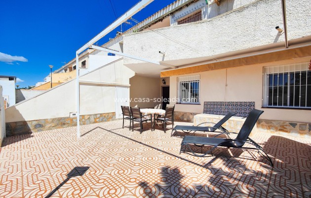 Herverkoop - Bungalow - Orihuela Costa
