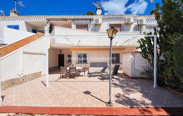 Herverkoop - Bungalow - Orihuela Costa