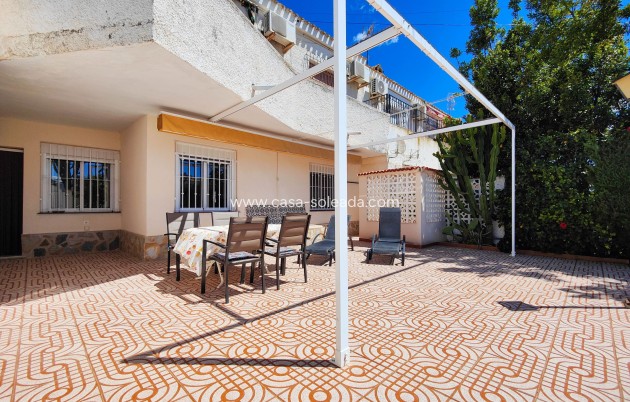 Herverkoop - Bungalow - Orihuela Costa