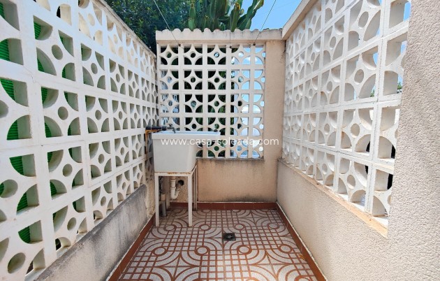Herverkoop - Bungalow - Orihuela Costa