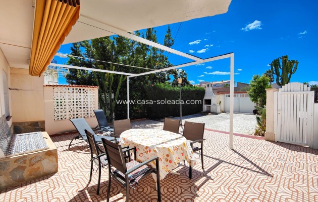 Herverkoop - Bungalow - Orihuela Costa