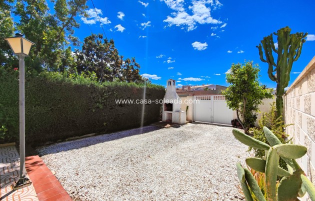 Herverkoop - Bungalow - Orihuela Costa