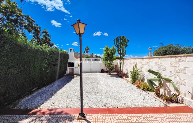Herverkoop - Bungalow - Orihuela Costa