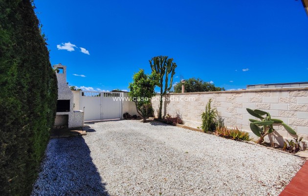 Herverkoop - Bungalow - Orihuela Costa