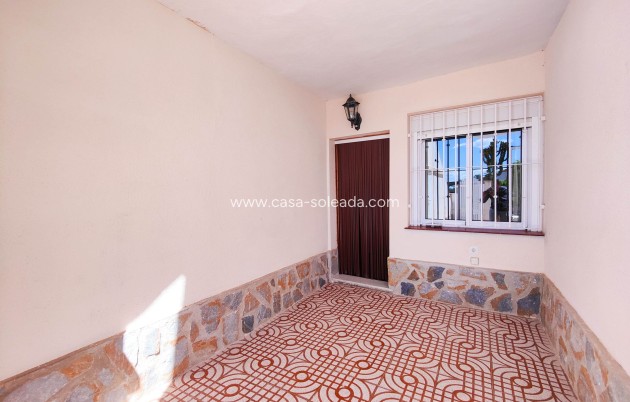 Herverkoop - Bungalow - Orihuela Costa