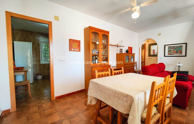 Herverkoop - Bungalow - Orihuela Costa
