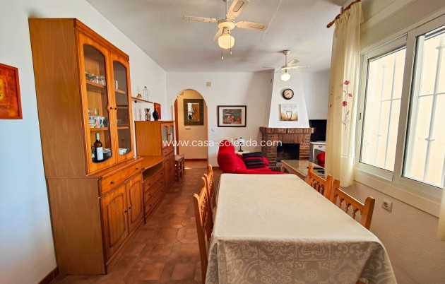 Herverkoop - Bungalow - Orihuela Costa