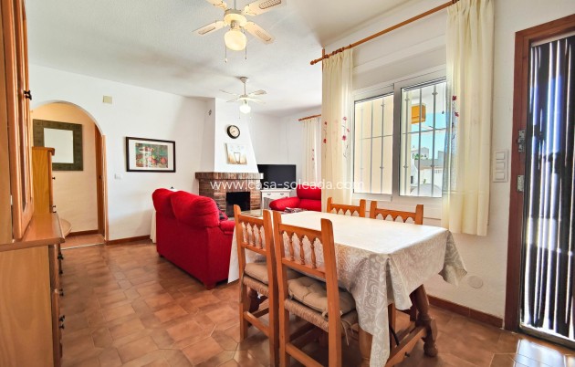 Herverkoop - Bungalow - Orihuela Costa