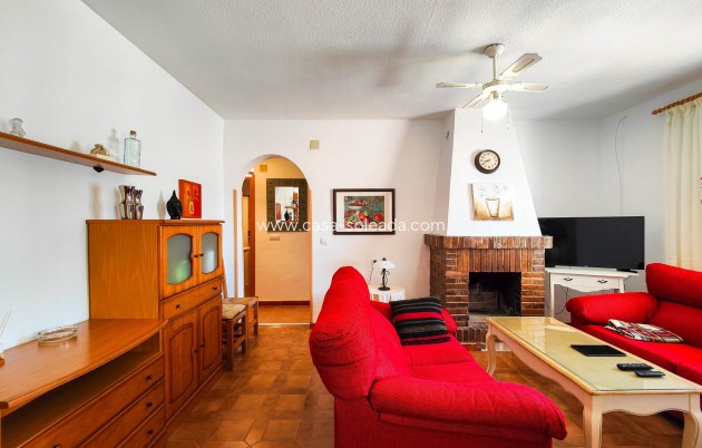 Herverkoop - Bungalow - Orihuela Costa
