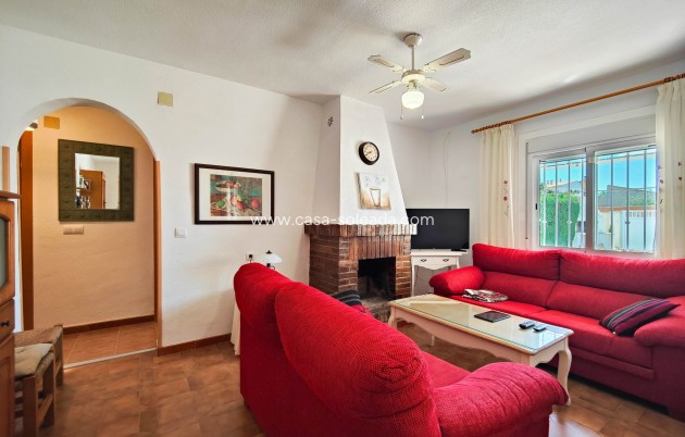 Herverkoop - Bungalow - Orihuela Costa