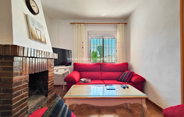 Herverkoop - Bungalow - Orihuela Costa