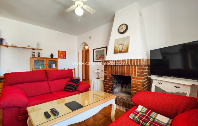 Herverkoop - Bungalow - Orihuela Costa