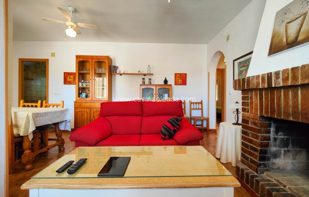 Herverkoop - Bungalow - Orihuela Costa