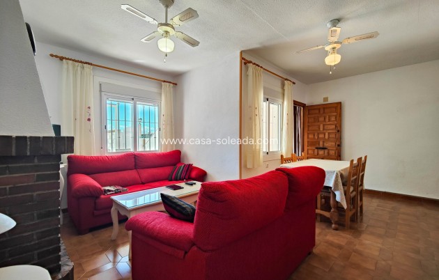 Herverkoop - Bungalow - Orihuela Costa