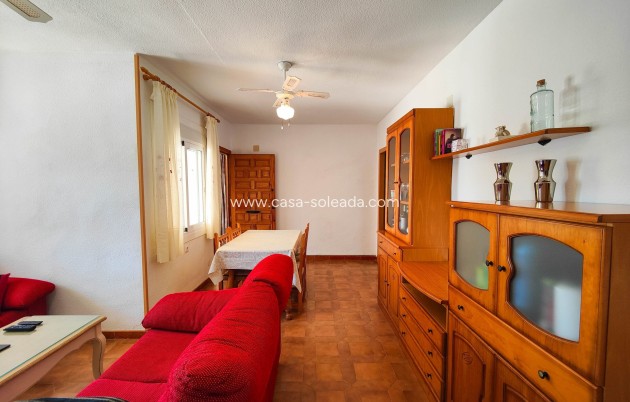 Herverkoop - Bungalow - Orihuela Costa