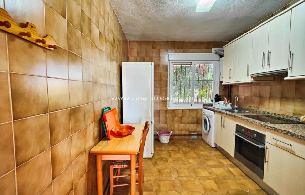Herverkoop - Bungalow - Orihuela Costa
