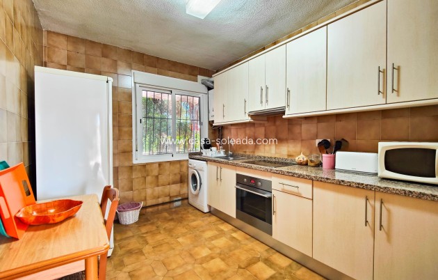 Herverkoop - Bungalow - Orihuela Costa
