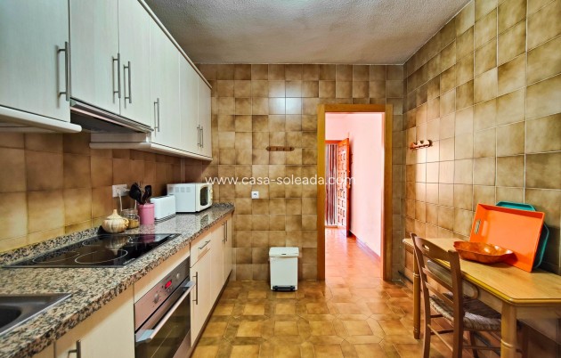 Herverkoop - Bungalow - Orihuela Costa
