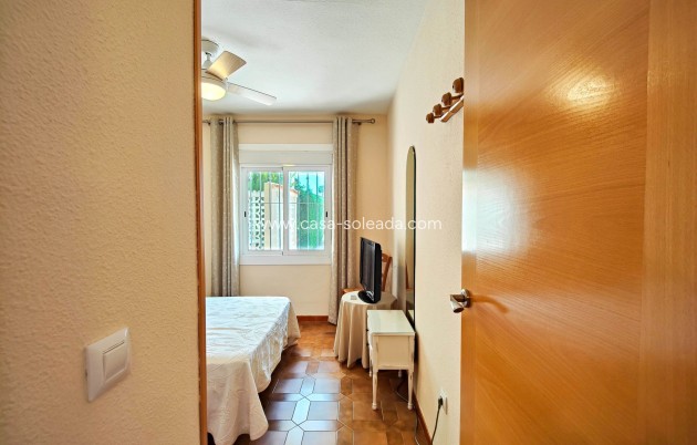 Herverkoop - Bungalow - Orihuela Costa