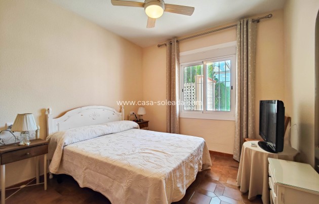 Herverkoop - Bungalow - Orihuela Costa