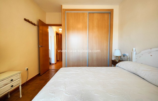 Herverkoop - Bungalow - Orihuela Costa