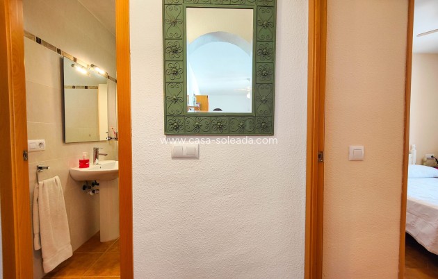 Herverkoop - Bungalow - Orihuela Costa