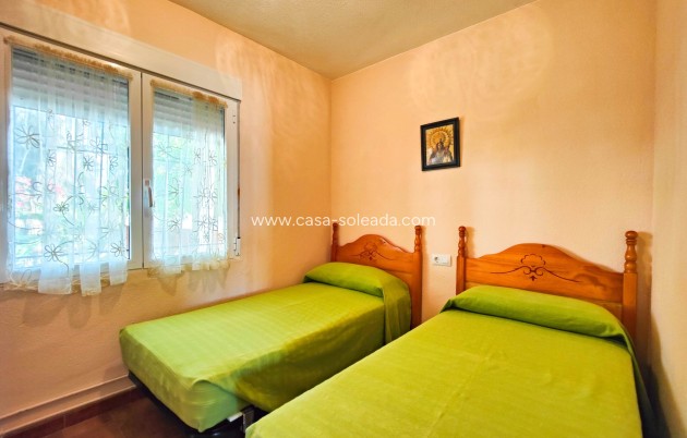 Herverkoop - Bungalow - Orihuela Costa