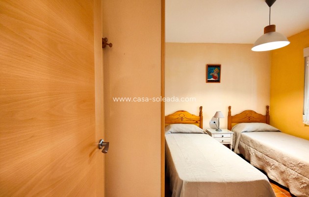 Herverkoop - Bungalow - Orihuela Costa